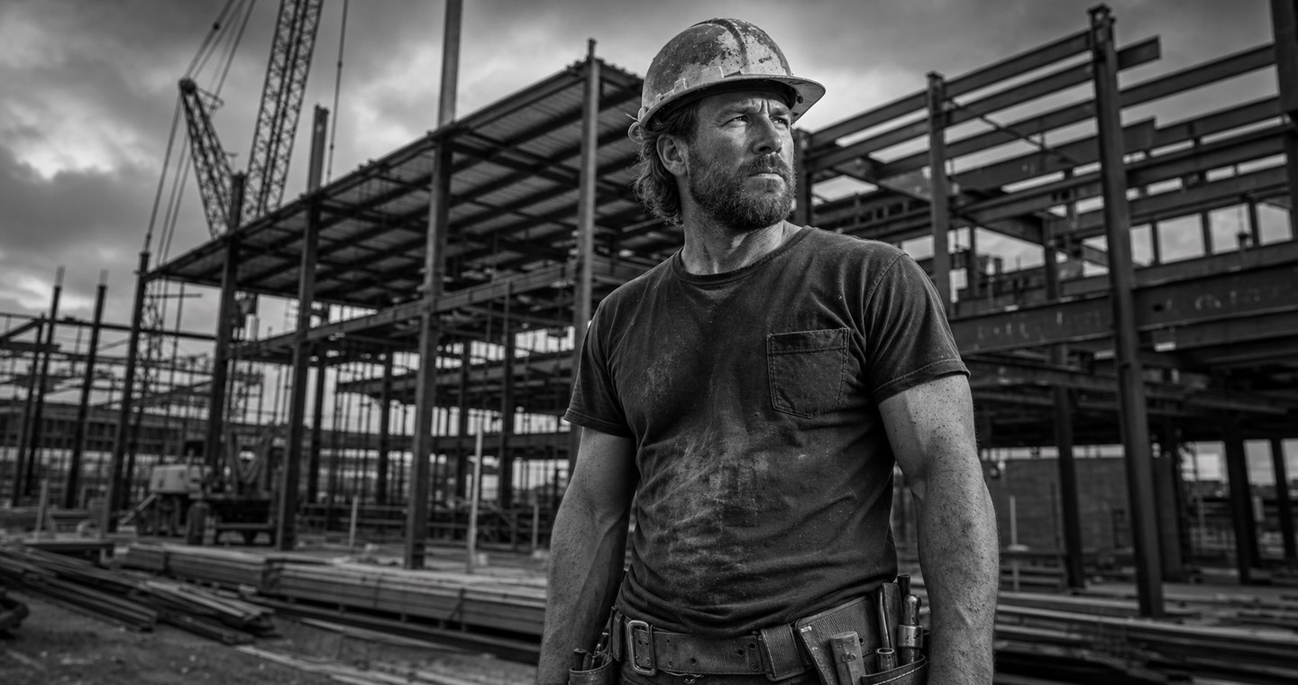 Construction worker