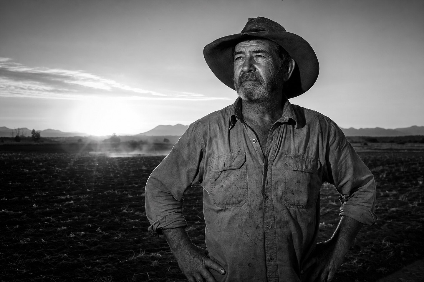 Farmer