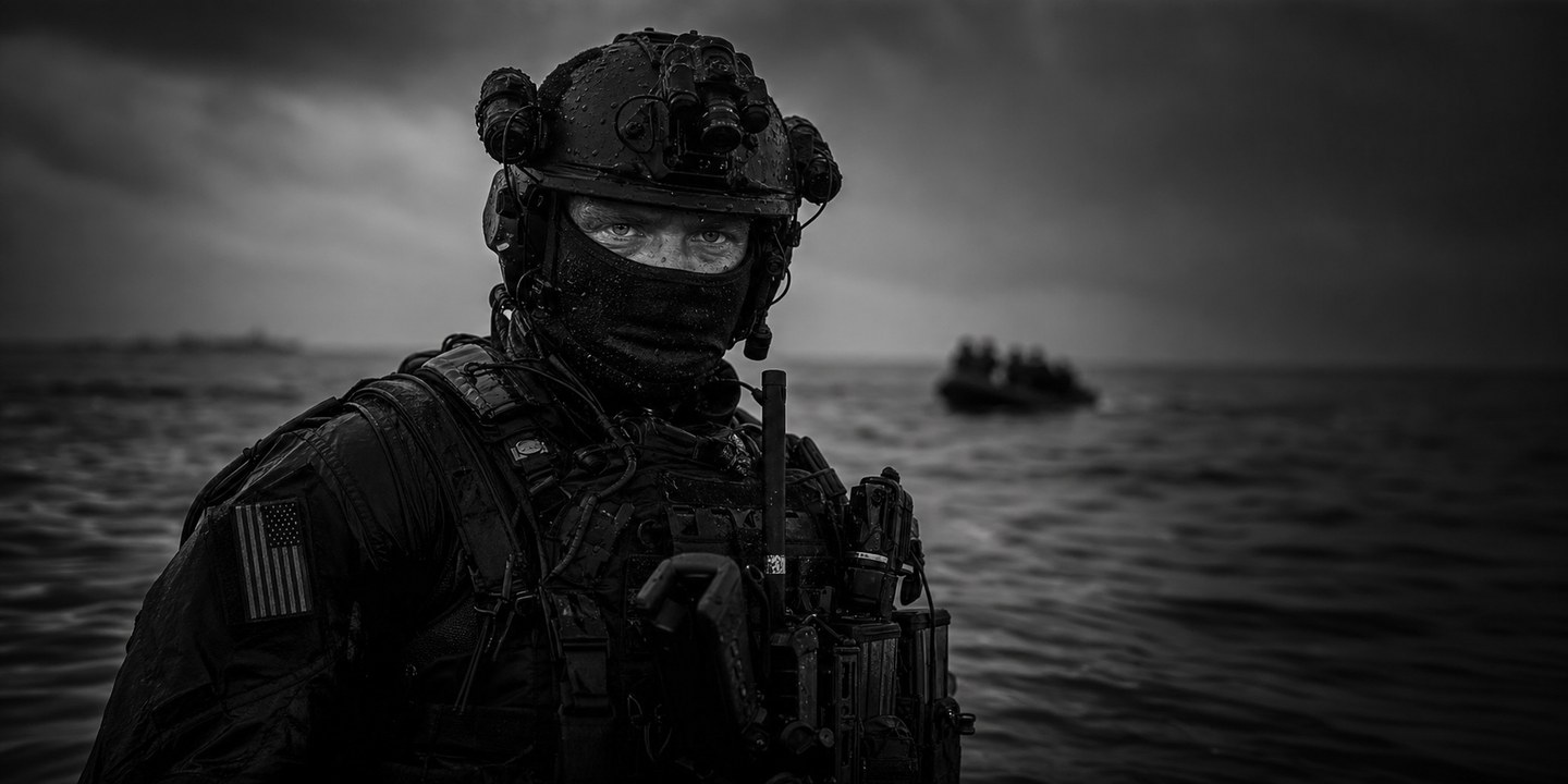 Navy SEAL